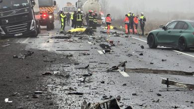 Photo of U jepet sot lamtumira e fundit 5 tifozëve të PAOK-ut