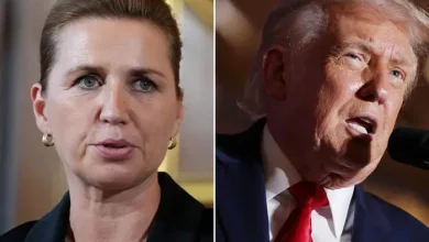 Photo of “Sovraniteti i Grenlandës s’mund të negociohet”, kryeministrja daneze i reagon Trumpit