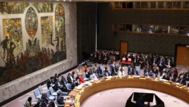 Photo of Këshilli i Sigurimit thërret mbledhje urgjente