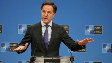 Photo of Vazhdoni të ëndërroni, deklarata e Rutte-s për SHBA-në shkakton reagime