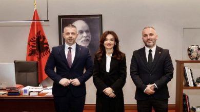 Photo of MEPJ: Kongresi i SHBA-së mbështet të drejtat e shqiptarëve në Luginë