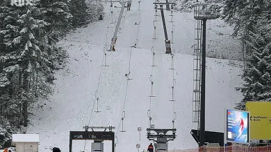 Photo of Aksident i rëndë në Alpet Dinarike, kablloja e teleferikut ra mbi një djalë