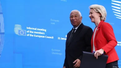 Photo of Si të veprohet me Donald Trump? Analiza e DW: Brukseli në ditë të vështira