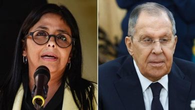 Photo of Lavorv telefonon zv.presidenten e Venezuelës: Solidaritet përballë agresionit të SHBA-ve
