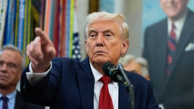 Photo of Mediat: Trump planifikon sulme precize ndaj zyrtarëve të lartë iranianë edhe brenda javës