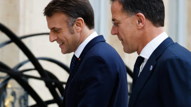 Photo of Franca i përgjigjet shefit të NATO-s: I dashur Mark, europianët mund t’ia dalin edhe pa SHBA-në