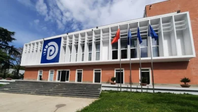 Photo of Shqipëria në Bordin e Paqes, zbardhen amendamentet e PD: Të hiqet emri i Ramës nga marrëveshja, Shqipërinë t’a përfaqësojë Presidenti
