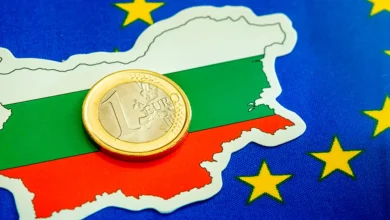 Photo of Euro valuta zyrtare tashmë edhe në Bullgari