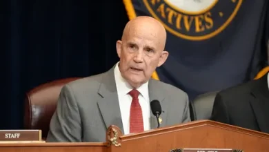 Photo of Në Kongresin Amerikan ngritet çështja e diskriminimit ndaj shqiptarëve në Luginën e Preshevës