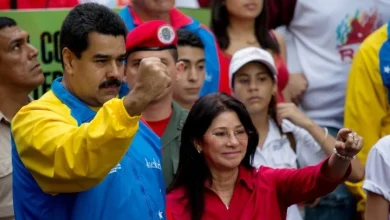 Photo of 100 mijë dollarë për çdo dërgesë kokaine/ Si u përfshi Zonja e Parë e Venezuelës në trafikun e drogës dhe politikë