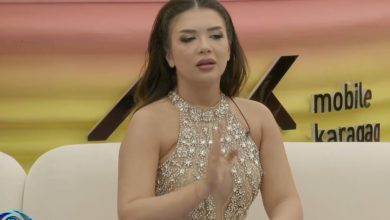 Photo of “Prej plis në lis” – Alba e ashpër me Ludon (VIDEO)