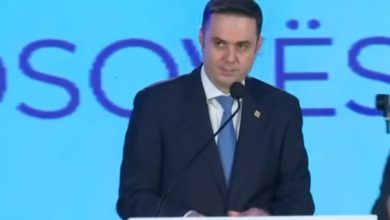 Photo of Abdixhiku s’voton për votëbesimin ndaj tij