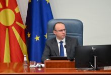Photo of Gashi: Ligji për përfaqësim të drejtë në Kuvend më 10 qershor