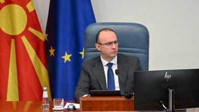 Photo of Gashi: Ligji për përfaqësim të drejtë në Kuvend më 10 qershor