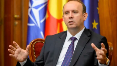 Photo of Kryeparlamentari Gashi uron besimtarët katolik për Pashkët