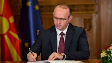 Photo of Kryetari i Parlamentit të MV, Afrim gashi uron besimtarët për Kurban Bajram