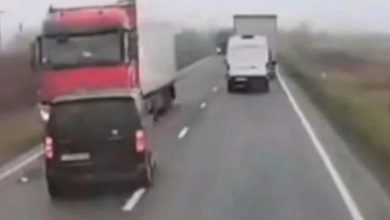 Photo of Aksidenti tragjik në Rumani: Dyshohet se në mesin e viktimave janë dy shqiptarë (VIDEO)