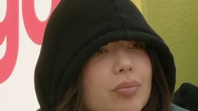 Photo of Alba i drejtohet Labit: Të premten lutuni që Zoti të jetë me ju (VIDEO)