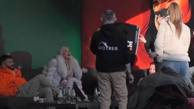 Photo of Alba xheloze edhe ndaj Benitës për Limin: Ju ka mbetur vetëm të putheni… (VIDEO)