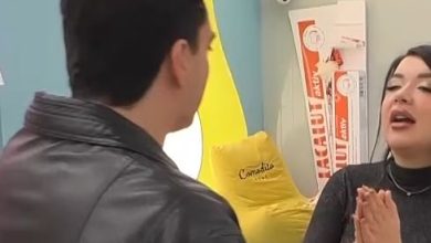 Photo of Labinoti i ashpër me Albën: Po manipulon publikun (VIDEO)