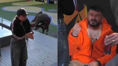 Photo of Alba dhe Limi përfshihen në debat: Për çka do të më demaskosh? (VIDEO)