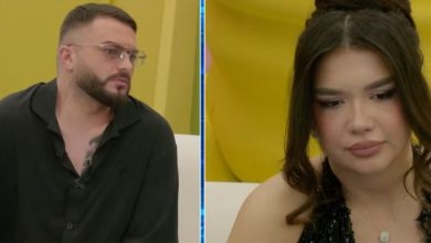 Photo of Limi ia thotë troç Albës: Unë nuk erdha këtu për ty (VIDEO)