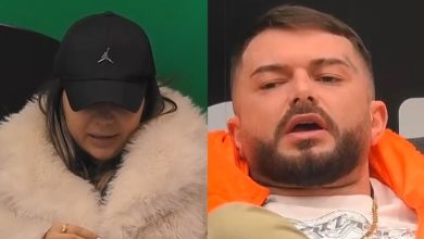 Photo of “Bllok e ke përgjithmonë”, Limi i jep fund raportit me Albën? (VIDEO)