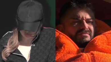 Photo of Limi e fton Albën të ulet pranë tij, ajo e refuzon (VIDEO)
