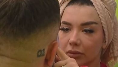 Photo of “E ke humbur besimin tek unë”, Alba teksa kujdeset për Limin (VIDEO)