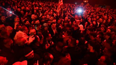 Photo of LVV: Jemi subjekti politik më i votuar në historinë e Kosovës