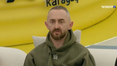 Photo of “Dyfytyrësh, gjarpër i mbuluar”, Arditi: Reagoj aty ku e shoh të arsyeshme (VIDEO)