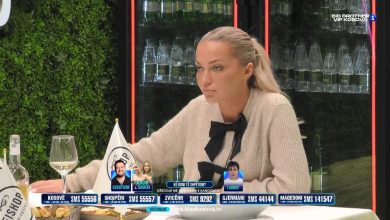Photo of Aurora flet për kiminë që e ka me Kushtrimin: Më kthen diçka të fëmijërisë time (VIDEO)