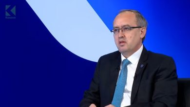 Photo of Premton rikthimin e të larguarve nga LDK-ja, Hoti: Mund t’i bashkoj copat e partisë (VIDEO)