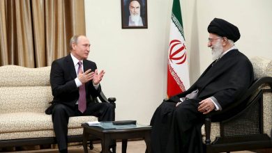 Photo of Arestimi i Maduros mesazh për Putinin dhe Ajetullahun e Iranit