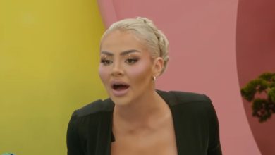 Photo of “Benita i gjuhet me dy duart” – Londrimi flet për relacionin e saj me Klodin (VIDEO)