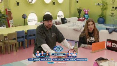 Photo of Bia para se ta mbyll ‘OnlyFans’: Dua një projekt të fundit me Johnny Sins (VIDEO)