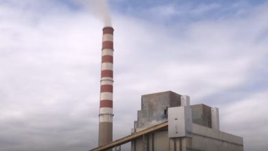 Photo of Problemet energjetike: Bien blloqet, paradite Kosova në terr (VIDEO)