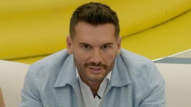 Photo of “Si në muaj të mjaltit” – Ludo habit me deklaratë për sfidën me Hygertën (VIDEO)
