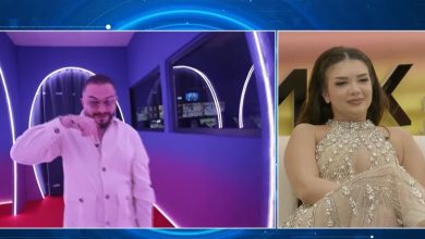 Photo of Limi banori më i ri i Big Brother VIP Kosova 4