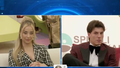 Photo of Klodi për Elijonen: E kam mbrojtur nga fillimi, sepse ishte si fëmijë (VIDEO)