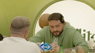Photo of Labi e “detyron” Limin të tregojë se si u njoh me Bia Khalifen (VIDEO)