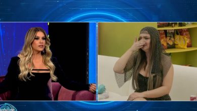 Photo of “Edhe po të ishte babai i 5 fëmijëve…”, Leonora i bën thirrje Albës të largohet nga Limi (VIDEO)