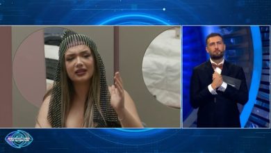 Photo of Alba kërkon të largohet nga Big Brother (VIDEO)