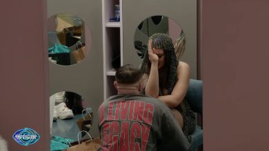 Photo of Limi inkurajon Albën: Mos u dorëzo, nëse mbesim unë e ti, çmimin ta jap ty (VIDEO)