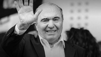 Photo of Është ndarë nga jeta Rocco Commisso, presidenti i Fiorentinës