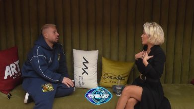 Photo of Dolce pyet Labin: A të dukem që jam femër bullizuese? (VIDEO)