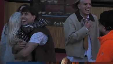 Photo of “Je fitues”, arrin dron në shtëpi për Klodin (VIDEO)