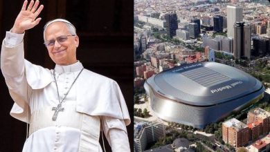 Photo of Papa Leo XIV po planifikon një vizitë apostolike në “Santiago Bernabeu”