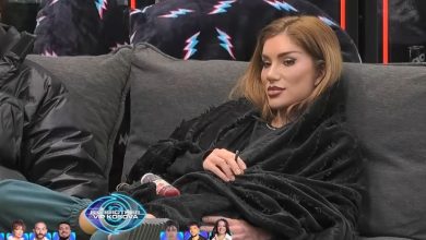 Photo of “Tepsi, tul i bukës”, Bia u kërkon banorëve ta mësojnë shqip (VIDEO)