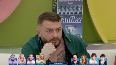 Photo of “Të ka në qejf” – Limi komenton relacionin e Londrimit me Klodin (VIDEO)
